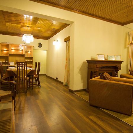 Serene Bungalow Nuwara Eliya Kültér fotó