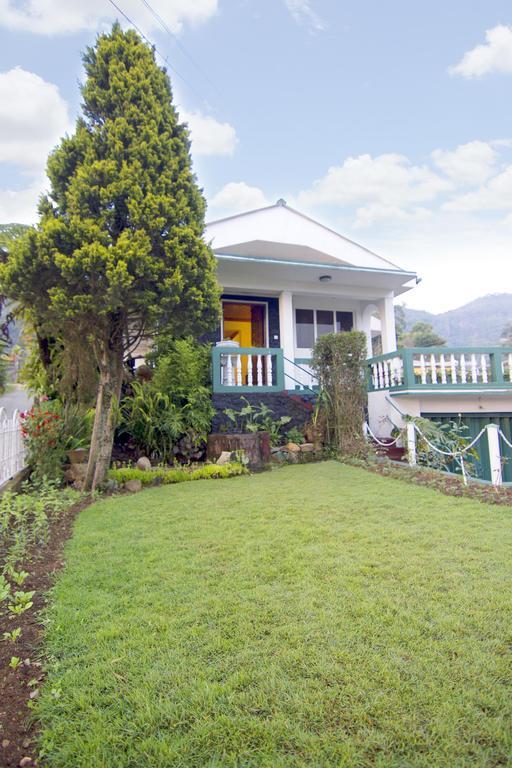 Serene Bungalow Nuwara Eliya Kültér fotó