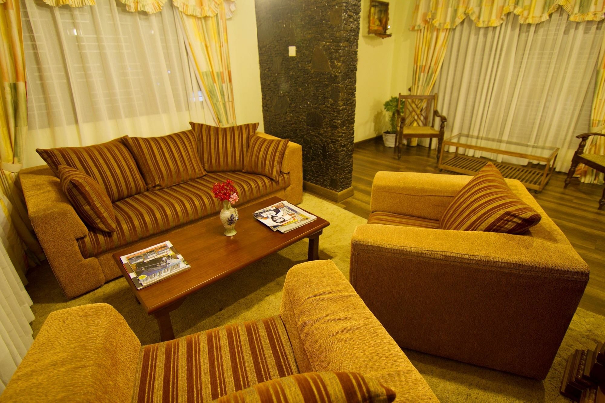 Serene Bungalow Nuwara Eliya Kültér fotó