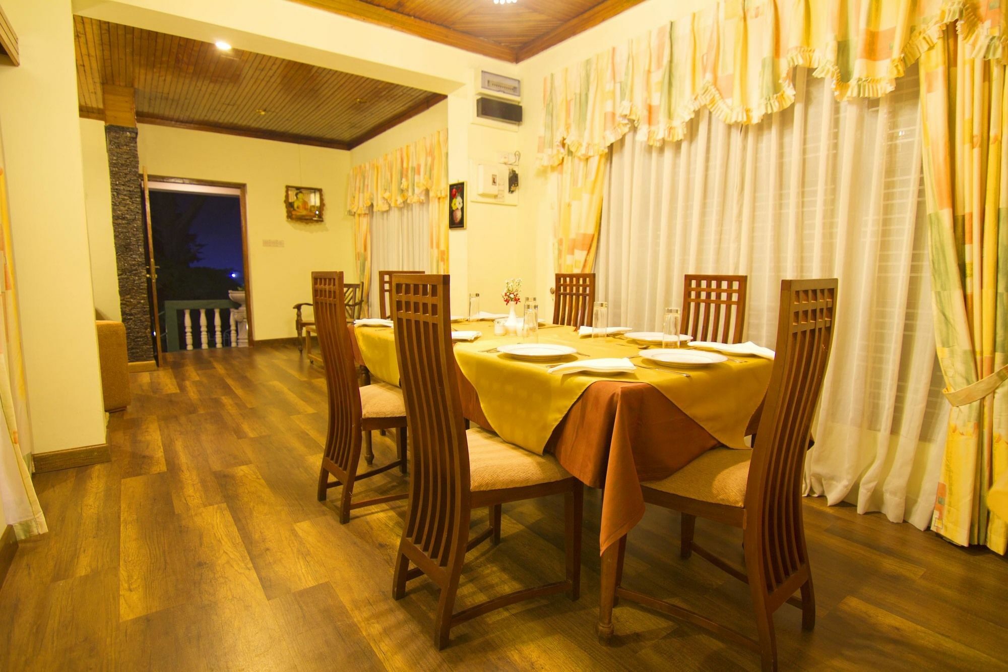Serene Bungalow Nuwara Eliya Kültér fotó
