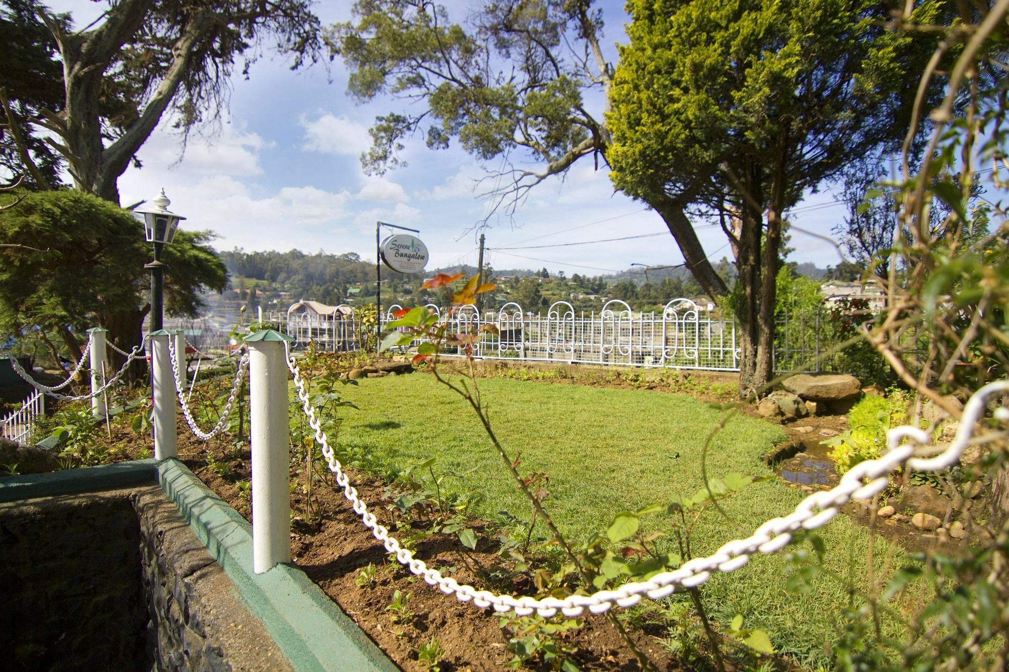 Serene Bungalow Nuwara Eliya Kültér fotó