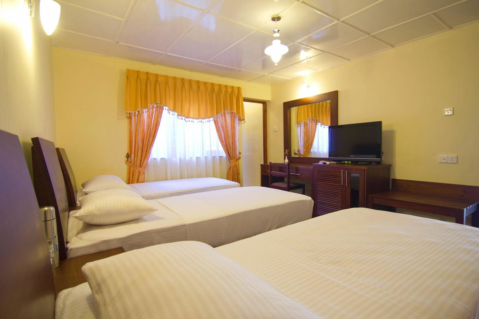 Serene Bungalow Nuwara Eliya Kültér fotó