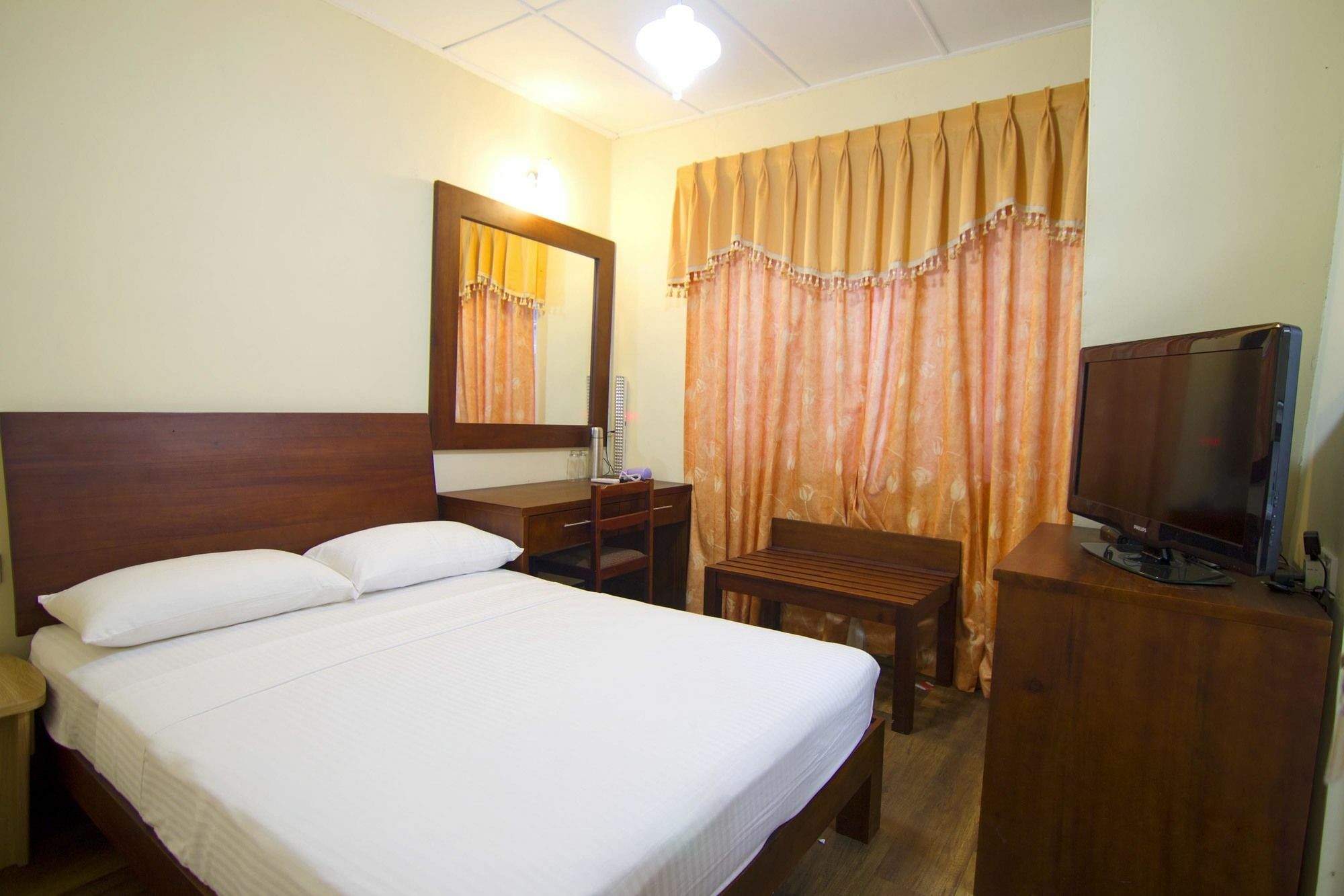 Serene Bungalow Nuwara Eliya Kültér fotó